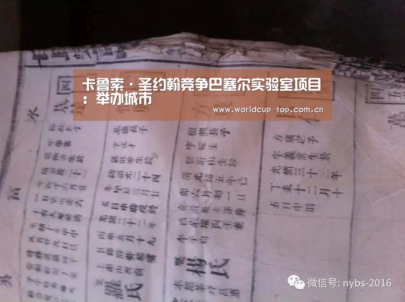 官方动态