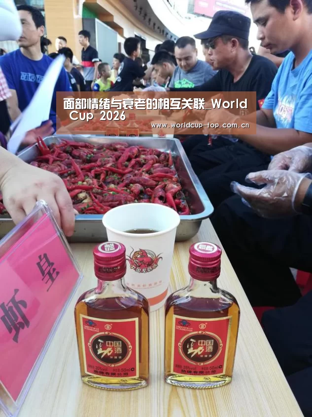 面部情绪与衰老的相互关联_World Cup 2026(图1) 官方动态
